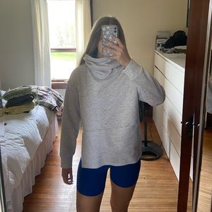 Fabletics sweatshirt
